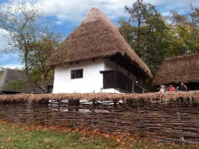 Осенняя Думбрава