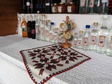 Осенняя Думбрава