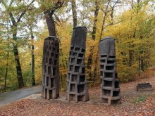 Осенняя Думбрава