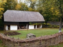 Осенняя Думбрава