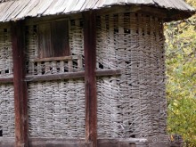 Осенняя Думбрава