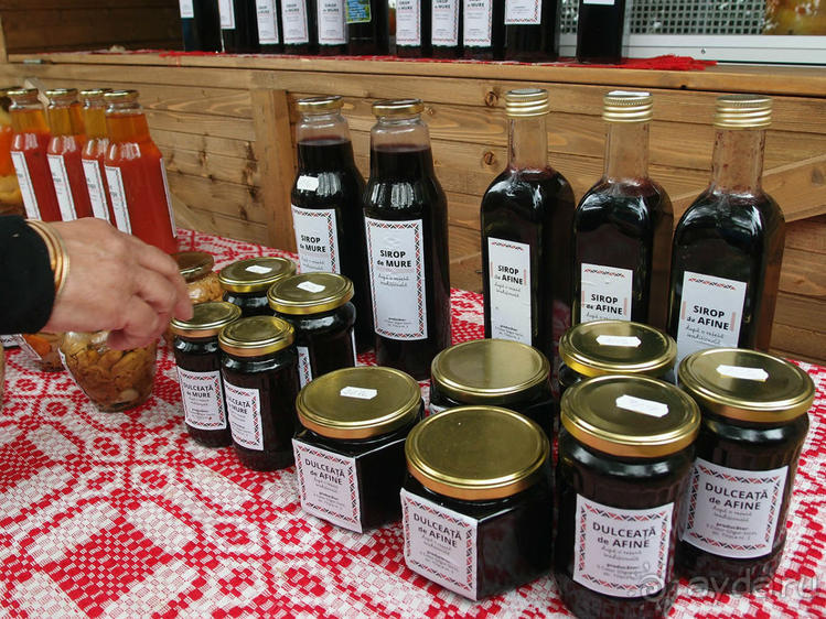 Осенняя Думбрава