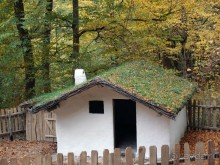 Осенняя Думбрава