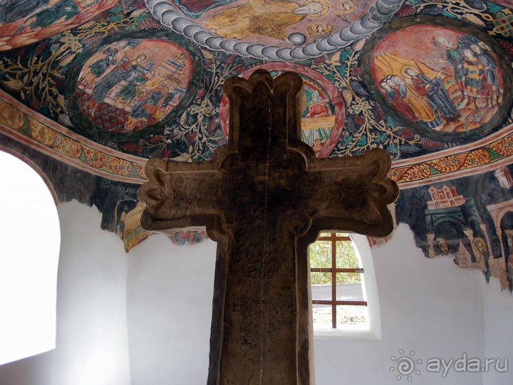 Осенняя Думбрава