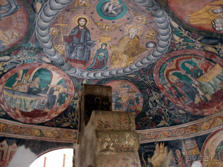 Осенняя Думбрава