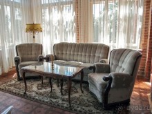 Охотничий замок для мэра