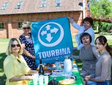 Охотничий замок для мэра