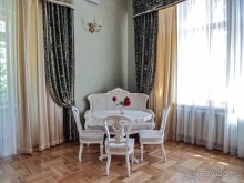 Охотничий замок для мэра