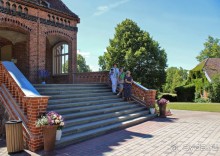 Охотничий замок для мэра