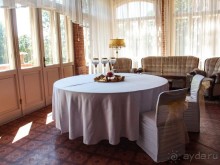 Охотничий замок для мэра