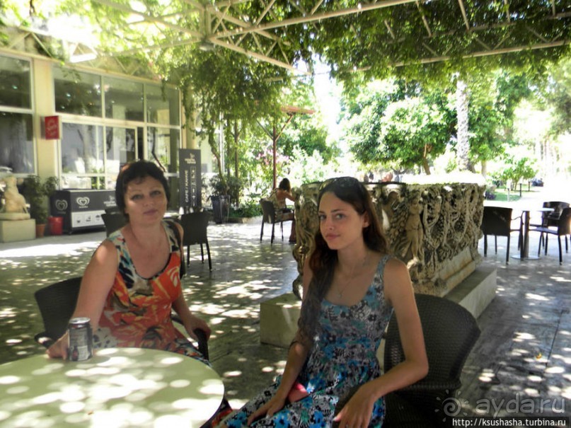 Находки из давних времён до османского периода