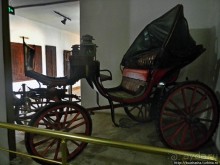 Находки из давних времён до османского периода