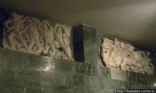 Находки из давних времён до османского периода