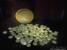 Находки из давних времён до османского периода