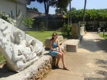 Находки из давних времён до османского периода