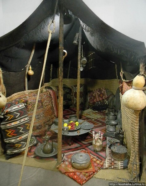 Находки из давних времён до османского периода