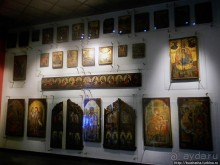 Находки из давних времён до османского периода