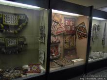 Находки из давних времён до османского периода