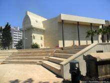 Находки из давних времён до османского периода