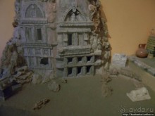 Находки из давних времён до османского периода