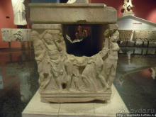 Находки из давних времён до османского периода