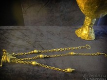 Находки из давних времён до османского периода