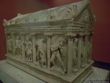 Находки из давних времён до османского периода