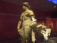 Находки из давних времён до османского периода