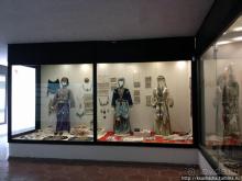 Находки из давних времён до османского периода