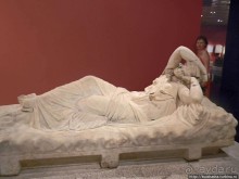 Находки из давних времён до османского периода