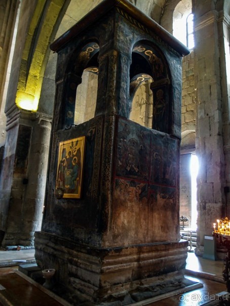 Град равноапостольной Нино