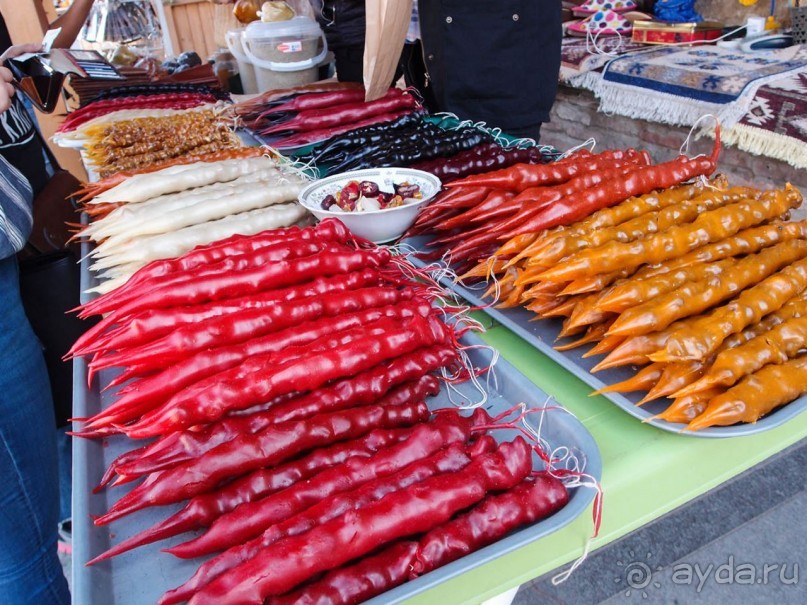 Град равноапостольной Нино