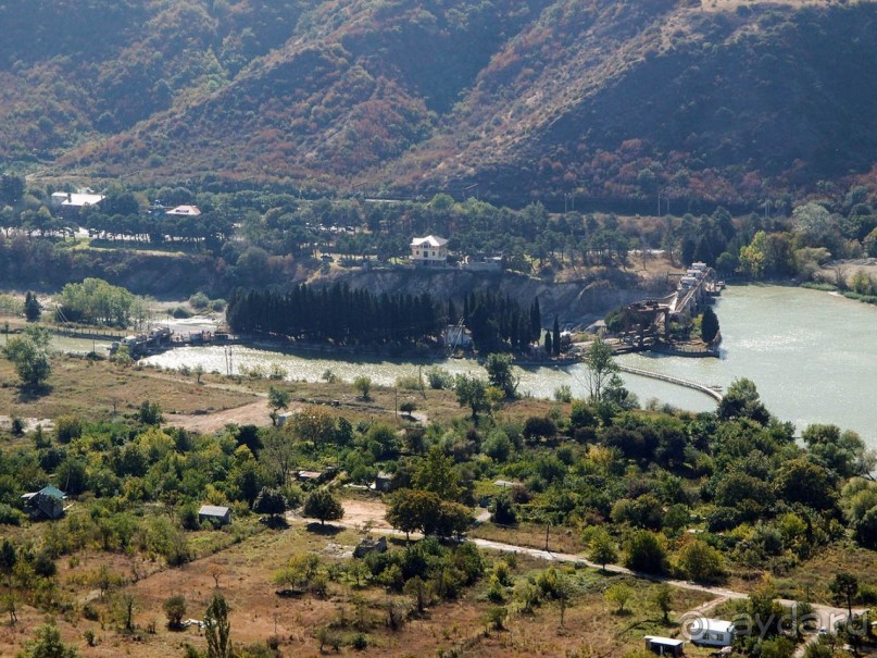 Град равноапостольной Нино