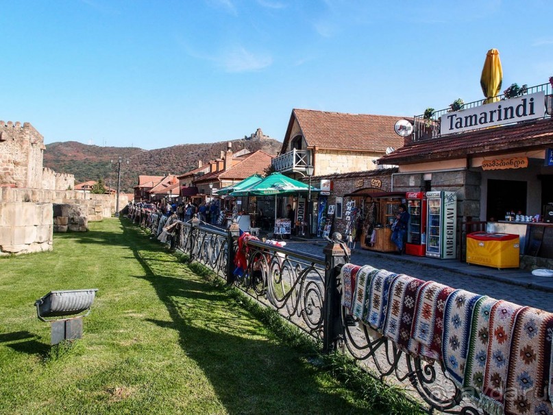 Град равноапостольной Нино