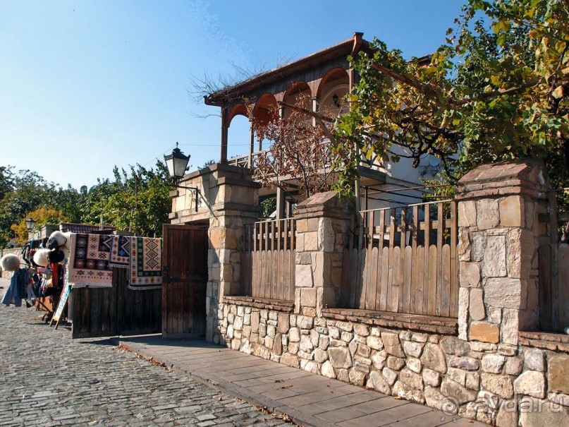 Град равноапостольной Нино