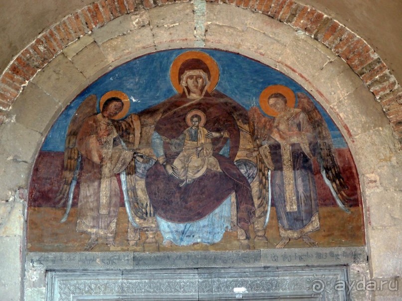 Град равноапостольной Нино