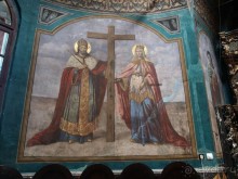 Монастырь с цыганским именем