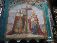 Монастырь с цыганским именем