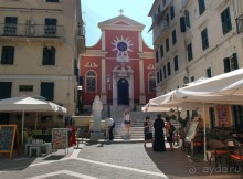 Достопримечательности Керкиры