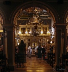 Достопримечательности Керкиры