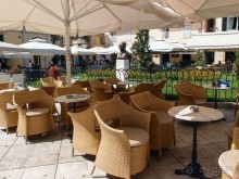 Достопримечательности Керкиры