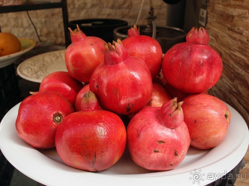 Достопримечательности Керкиры