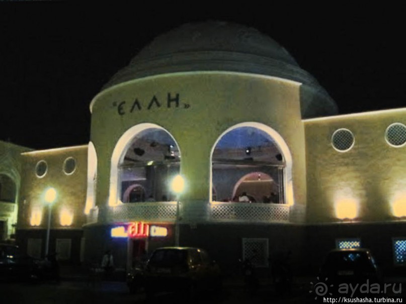 Бесплатные выступления греческой и мировой музыки