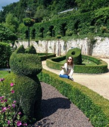 Топиер, топи-арт, "топиаримся"