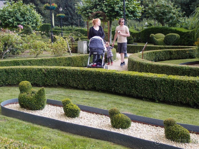 Топиер, топи-арт, "топиаримся"