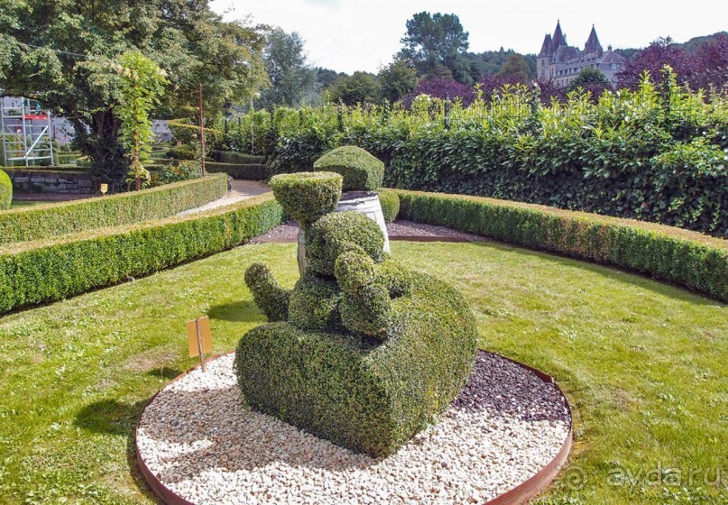 Топиер, топи-арт, "топиаримся"