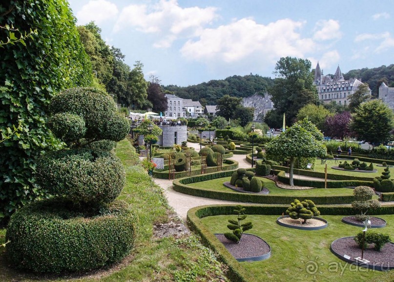 Топиер, топи-арт, "топиаримся"