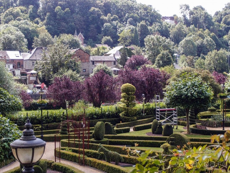 Топиер, топи-арт, "топиаримся"