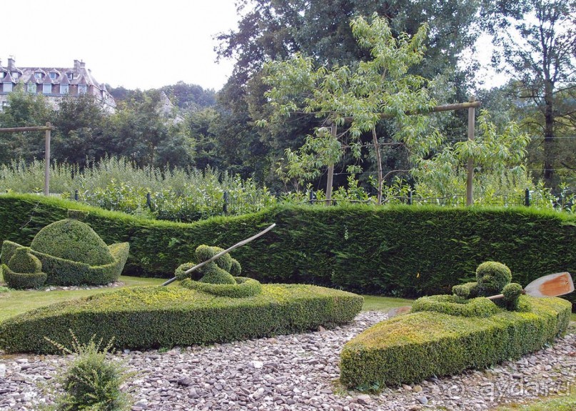 Топиер, топи-арт, "топиаримся"