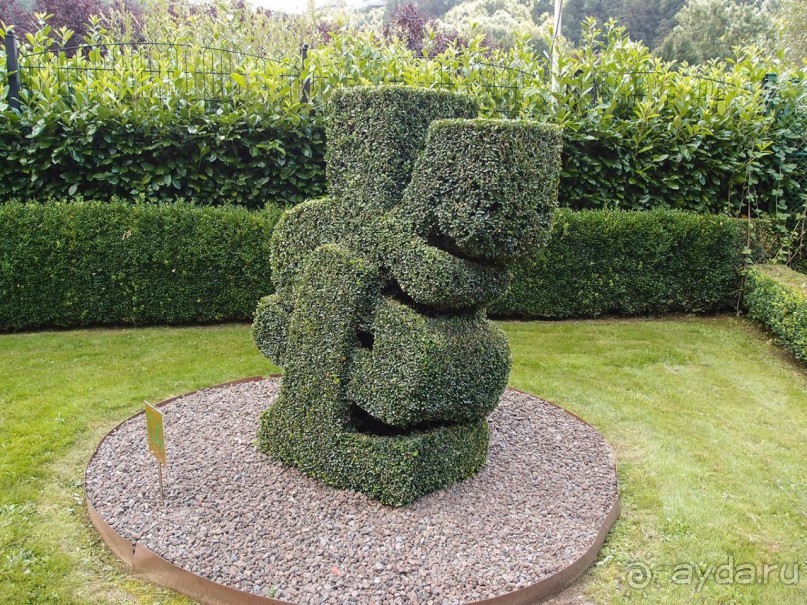 Топиер, топи-арт, "топиаримся"